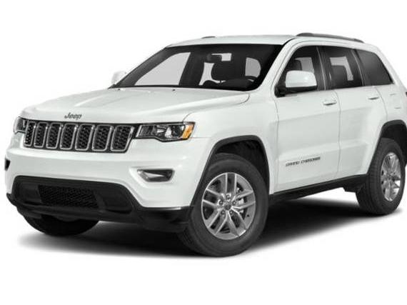 JEEP GRAND CHEROKEE 2020 1C4RJEAG7LC392071 image